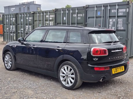 Mini Clubman 1.5 Cooper Estate 6dr Petrol Auto Euro 6 (s/s) (136 ps) 29