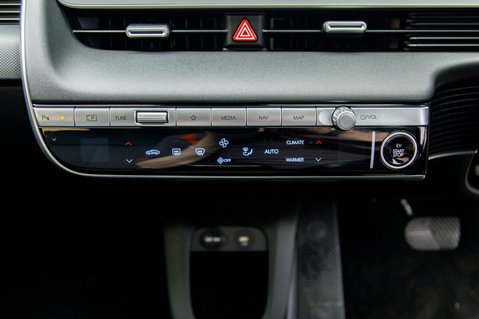 Hyundai IONIQ 5 PREMIUM 40