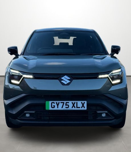 Suzuki e Vitara 135kW Ultra ALLGRIP-e 61kWh 5dr Auto