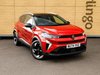 Renault Captur Captur 1.0 TCE 90 Techno 5dr Hatchback