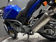 Cagiva Raptor 2007 ONLY 15K MOT SEPTEMBER 2027 LIGHTWEIGHT NAKED 650CC 22