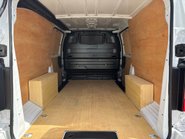 Citroen Dispatch 120 ps Driver XL Panel Van 15