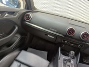 Audi A3 2.0 S3 Sportback TFSI Black Edition Quattro Semi-Auto 4WD 5dr 59