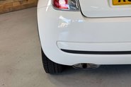Fiat 500 1.2 Start and Stop Hatchback 3dr Petrol Auto Euro 5 (s/s) (69 bhp) 65