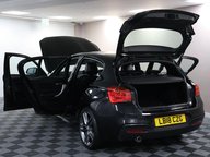 BMW 1 Series 116D M SPORT 20