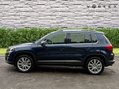 Volkswagen Tiguan 2.0 Tiguan Match Edition TDI BlueMotion Technology 4Motion 4WD 5dr 4
