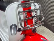 Ajs MODENA 2023 ONLY 3K LEARNER SCOOTER 125CC 1 OWNER NEW MOT SERVICED 20