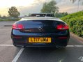 Mercedes-Benz C Class 2.1 C 220 AMG Line D Auto 2dr 17