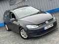 Volkswagen Golf 1.6 TDI BlueMotion Euro 6 (s/s) 5dr 47