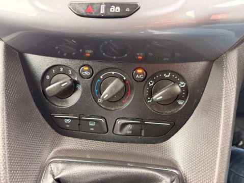 Ford Transit Connect 1.5 Transit Connect 200 Limited 12