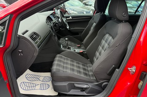 Volkswagen Golf GTD - £20 ROAD TAX - ULEZ COMPLIANT - CAMBELT CHANGED 3