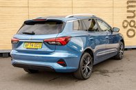 MG MG5 TROPHY 2