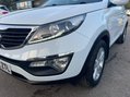 Kia Sportage 1.6 GDi EcoDynamics 2 2WD Euro 5 (s/s) 5dr 10