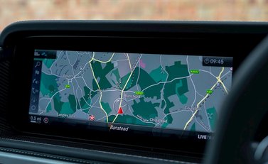 Mercedes-Benz G Class G63 19