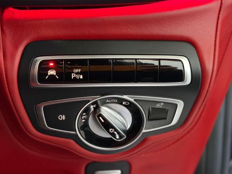 Mercedes-Benz G Class 4.0 G63 V8 BiTurbo AMG SUV 5dr Petrol SpdS+9GT 4MATIC Euro 6 (s/s) (585 ps) 65