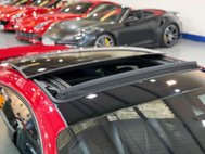 Porsche 911 3.7T 992 Turbo S Coupe 2dr Petrol PDK 4WD Euro 6 (s/s) (650 ps) 45