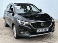 MG ZS 1.0 MG ZS Excite T Auto 5dr 11