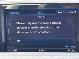 Audi Q3 1.4 Q3 S Line Edition TFSI Semi-Auto 5dr 36