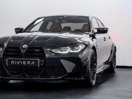 BMW M3 3.0 M3 Competition Edition M xDrive Auto 4WD 4dr 8