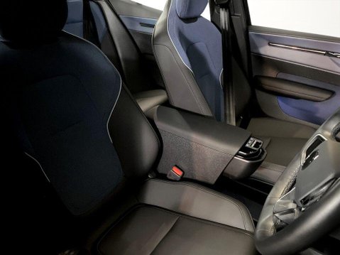 Volvo Ex30 Single Motor Extended Range 69kWh Plus SUV 5dr Electric Auto (272 ps) Cruis 11