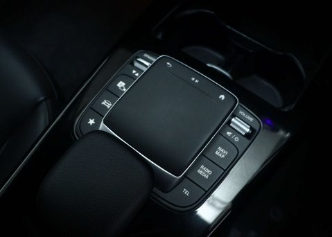 Mercedes-Benz CLA Class 1.3 CLA250e 15.6kWh AMG Line (Premium) Coupe 4dr Petrol Plug-in Hybrid 8G-D 38