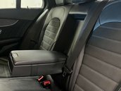 Mercedes-Benz C Class 1.5 C 200 AMG Line Auto 4dr 42