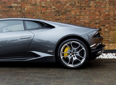 Lamborghini Huracan LP 610-4 15