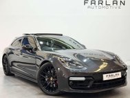 Porsche Panamera 4.0T V8 GTS Sport Turismo 5dr Petrol PDK 4WD Euro 6 (s/s) (460 ps) 1