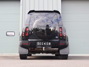 Land Rover Defender 110 HARD TOP SE MHEV styled by seeker PRICE MATCH OFFER  9