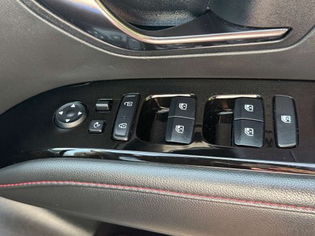 Hyundai TUCSON 1.6 Tucson N Line TGDi 5dr 34