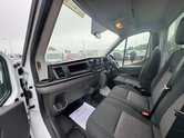 Ford Transit Tipper MWB L2 Leader 350 Air Con Tow Bar EURO 6 12