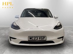 Tesla Model Y SUV 5dr Electric Auto RWD (346 ps) Cruise Control - Heated Seats