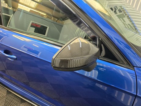 Audi RS3 2.5 TFSI Sportback 5dr Petrol S Tronic quattro Euro 6 (s/s) (367 ps) 33