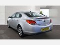Vauxhall Insignia 2.0 CDTi SE Nav Hatchback 5dr Diesel Auto Euro 5 (160 ps) 3