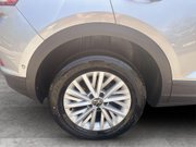 Volkswagen T-Roc 1.0 TSI Life SUV 5dr Petrol Manual Euro 6 (s/s) (110 ps) 1 Owner - Sensors 10
