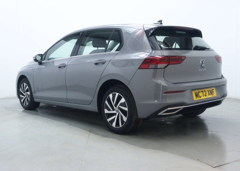 Volkswagen Golf 1.4 TSI 13kWh Style Hatchback 5dr Petrol Plug-in Hybrid DSG Euro 6 (s/s) (2 10