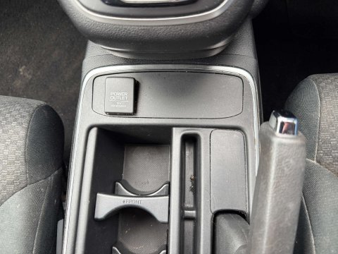 Honda CR-V 2.0 CR-V SE i-VTec Auto 4WD 5dr 15