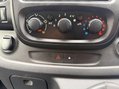 Vauxhall Vivaro 1.6 CDTi 2700 BiTurbo ecoFLEX Panel Van 5dr Diesel Manual L1 H1 Euro 5 (s/s 38
