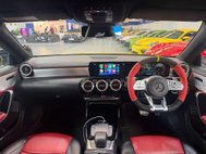 Mercedes-Benz CLA Class 2.0 CLA35 AMG (Premium) Coupe 4dr Petrol 7G-DCT 4MATIC Euro 6 (s/s) (306 ps 2