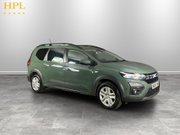 Dacia Jogger 1.6 Hybrid Expression MPV 5dr Petrol Hybrid Auto Euro 6 (s/s) (140 ps) Allo 1