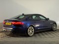 Jaguar XF V6 S 6
