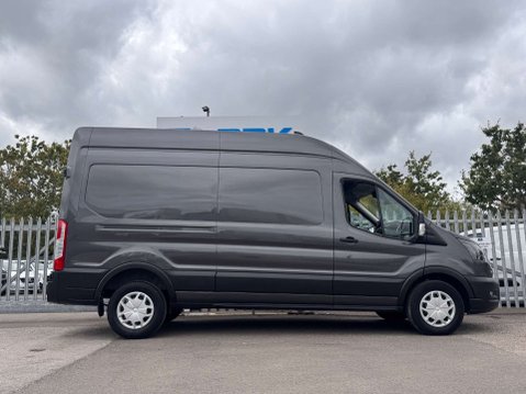 Ford Transit 2.0 350 EcoBlue Trend Panel Van 5dr Diesel Manual FWD L3 H3 Euro 6 (s/s) (1 6