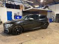 BMW 1 Series 3.0 M135i Auto 3dr 3