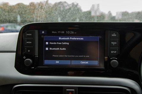 Hyundai i10 T-GDI N LINE 18