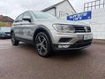 Volkswagen Tiguan 2.0 TDI SE Navigation DSG 4Motion Euro 6 (s/s) 5dr 8