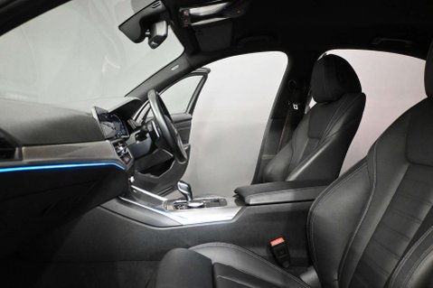 BMW 3 Series 2.0 330e M Sport Professional Edition Auto 4dr 26
