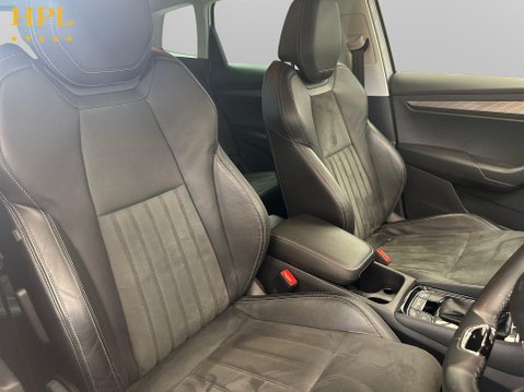 Skoda Karoq 1.5 TSI ACT SE L SUV 5dr Petrol DSG Euro 6 (s/s) (150 ps) 11