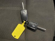 Vauxhall Astra 2.0 CDTi SRi Auto Euro 5 5dr 18