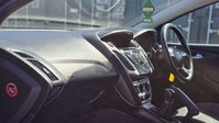 Ford Focus 1.6 Zetec Hatchback 5dr Petrol Manual Euro 5 (125 ps) 13