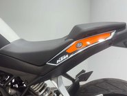 KTM Duke 2016 9K MOT JUNE 2027 200CC NAKED BIKE 27